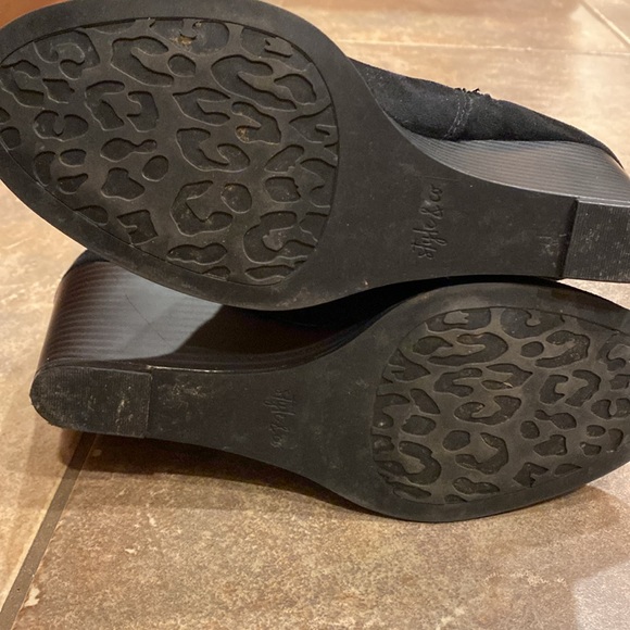 👢BOOTS👢 - Picture 6 of 7